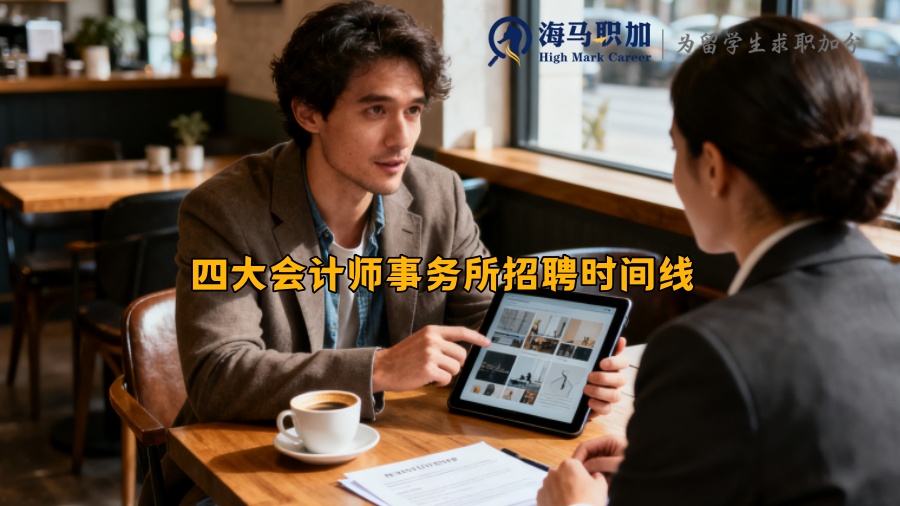 求职