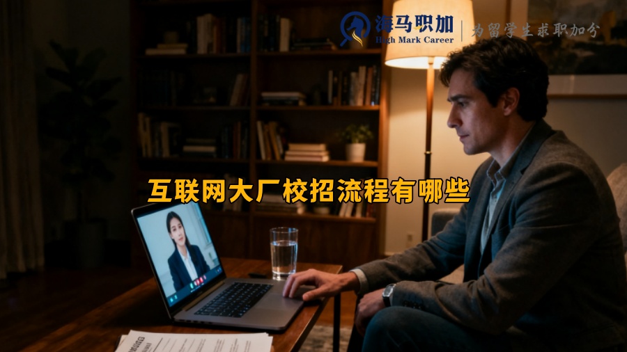 求职