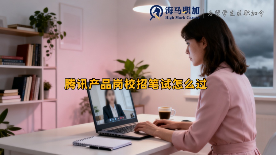 求职