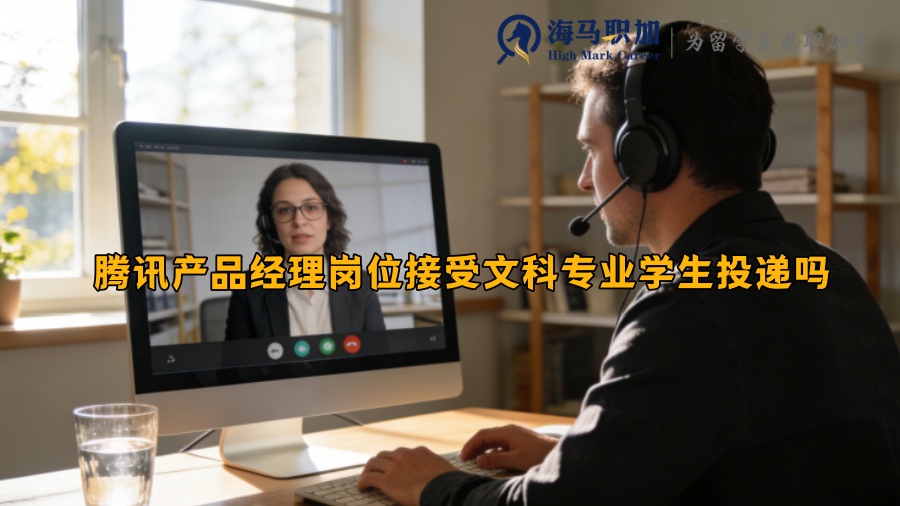 求职