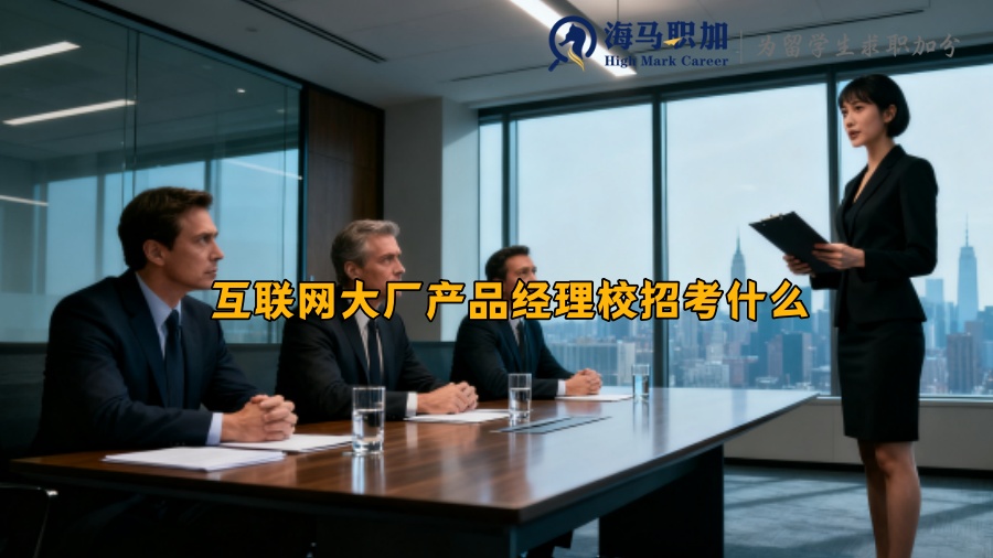 求职