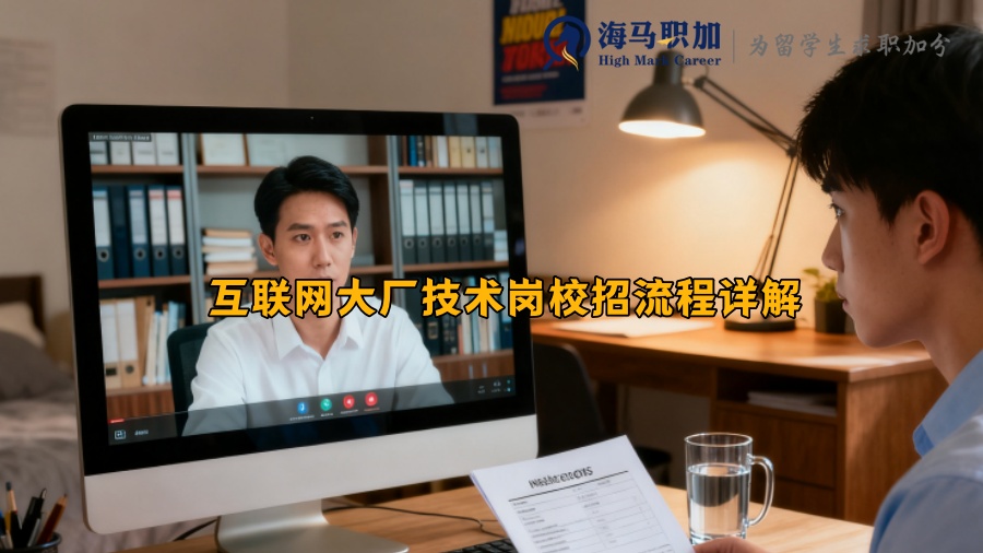 求职